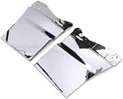 日野純正メッキドアパネル左右 日野純正メッキドアパネル左右 日野純正メッキドアパネル左右